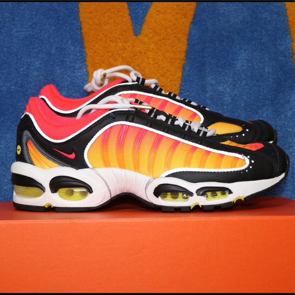 Nike Air Max Tailwind IV